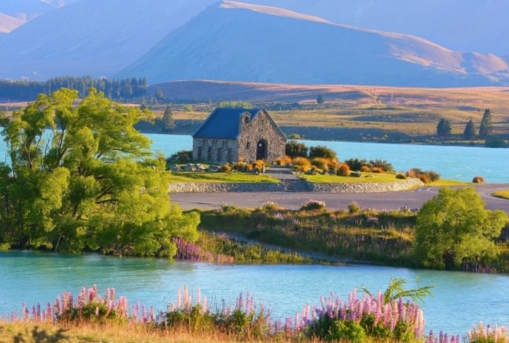 奧克蘭 周邊景點