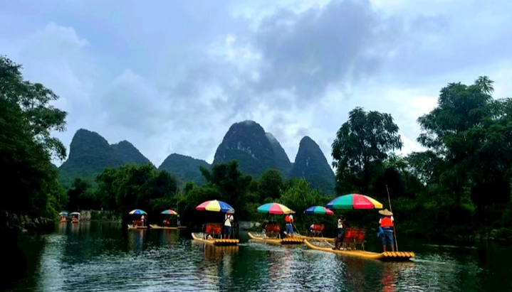 陽朔旅遊飲食 陽朔旅遊飲食