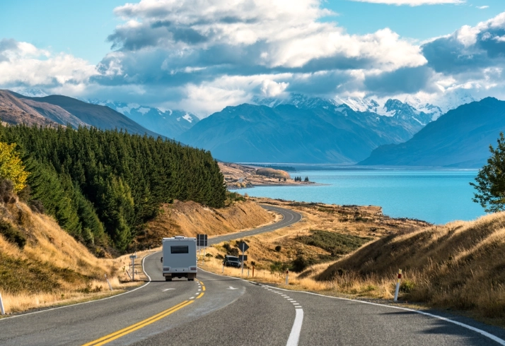 紐西蘭宜居城市