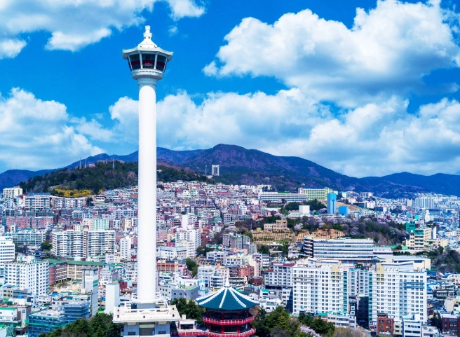 釜山旅遊預約技巧