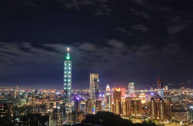 台北深夜景點 台北深夜景點