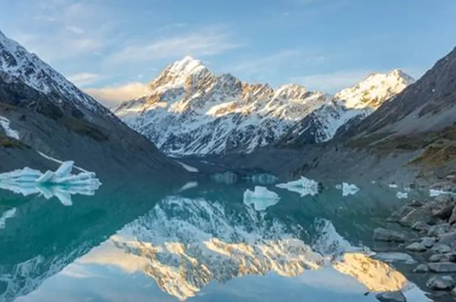 紐西蘭南島安全