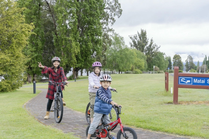 紐西蘭親子景點 紐西蘭親子景點