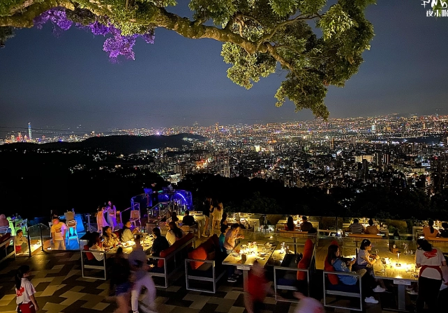 浪漫晚上約會 浪漫晚上約會