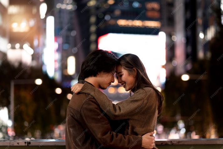 晚上約會活動 晚上約會活動