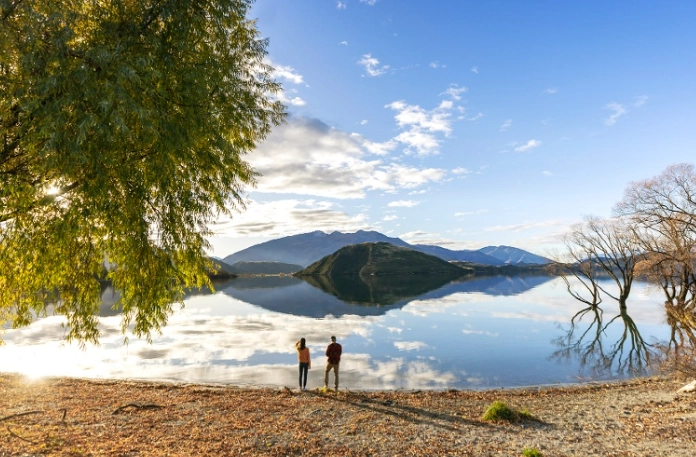 紐西蘭自駕攻略 紐西蘭自駕攻略