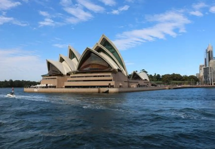 澳洲旅遊團比較