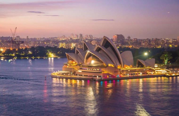 澳洲旅遊團比較