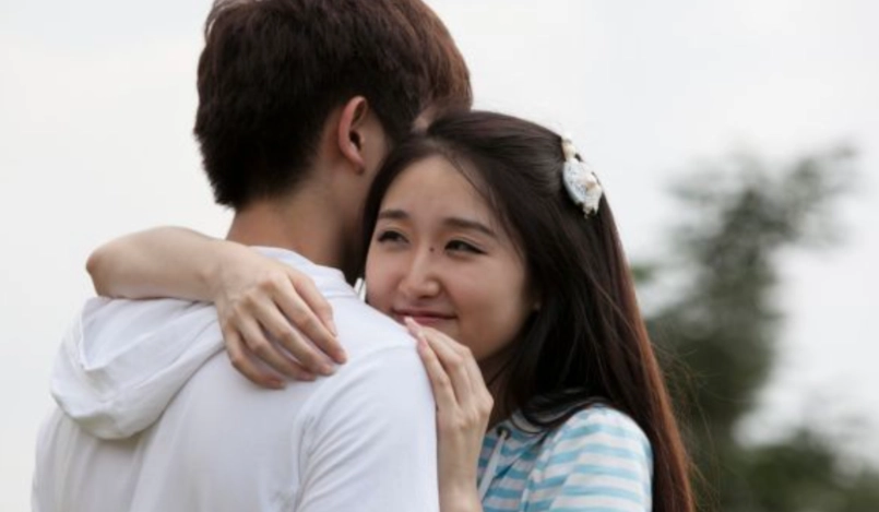 適合我的愛情對象 適合我的愛情對象