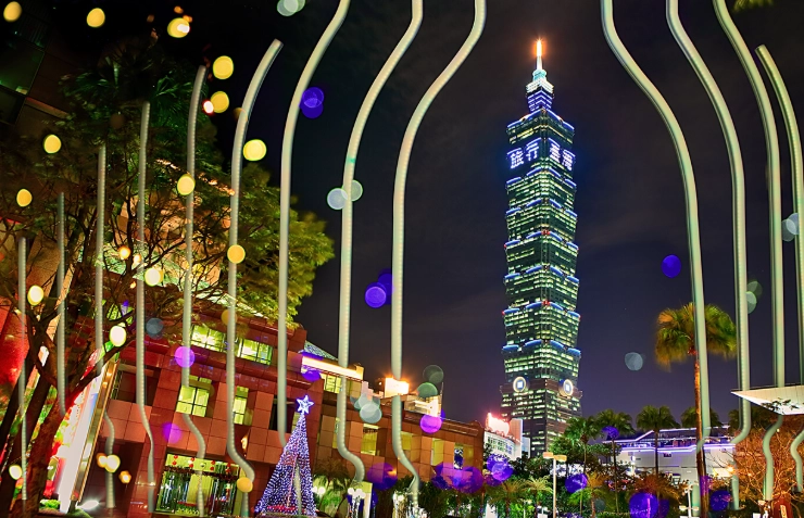 台北夜生活去處 台北夜生活去處