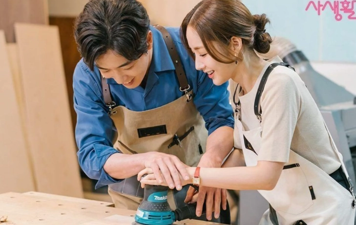 伴侶契合度評估 伴侶契合度評估