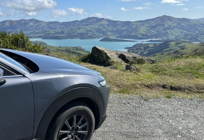 紐西蘭租車公司比較