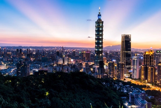 台北深夜景點 台北深夜景點