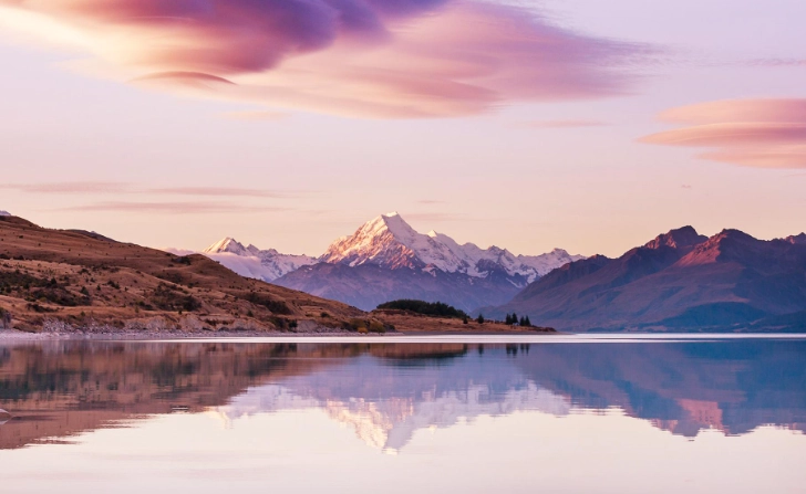 紐西蘭自由行行程 紐西蘭自由行行程