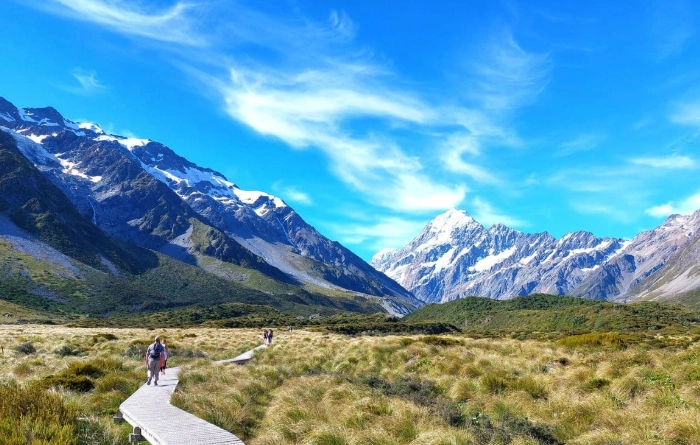 奧克蘭 周邊景點