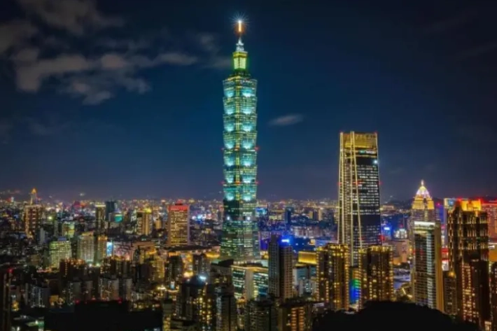 台北夜生活 台北夜生活