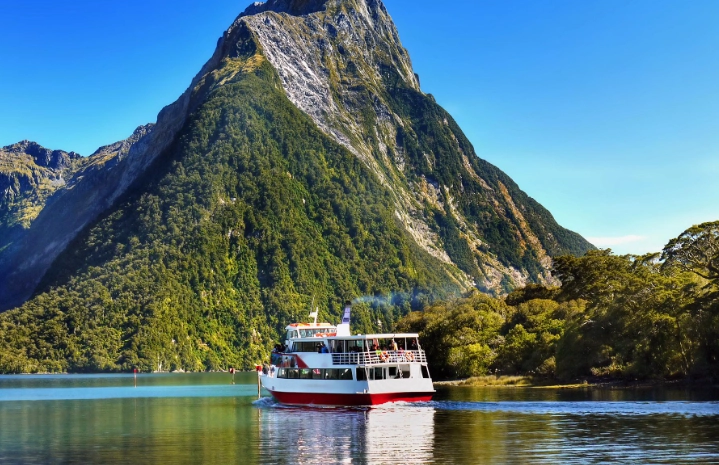 紐西蘭自由行行程 紐西蘭自由行行程