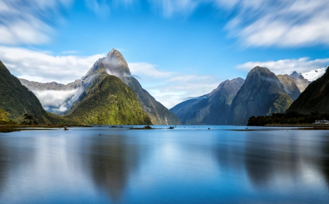 紐西蘭海關申報