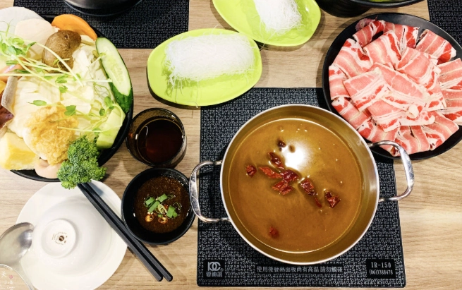 一人火鍋台北 一人火鍋台北