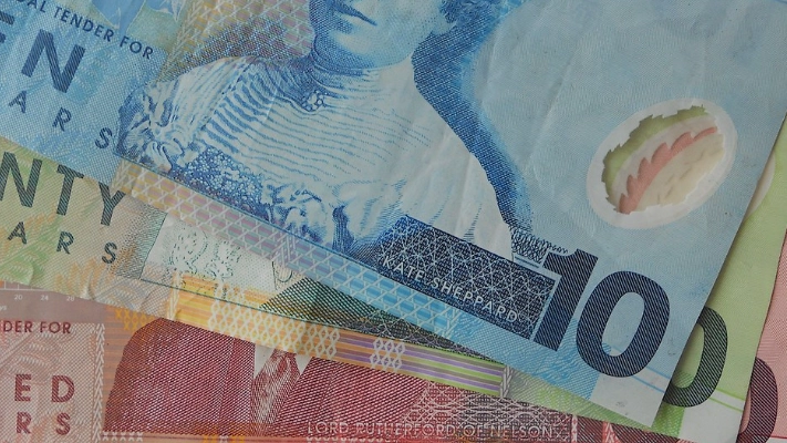 入境紐西蘭攜帶現金