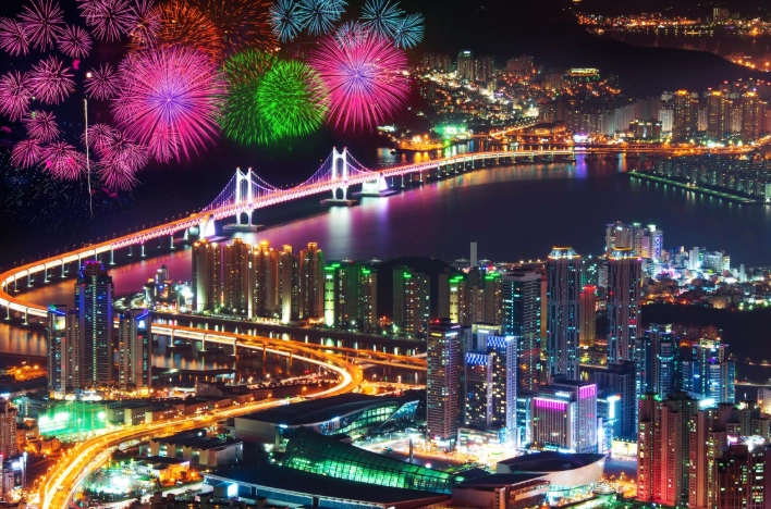 釜山膠囊列車預約