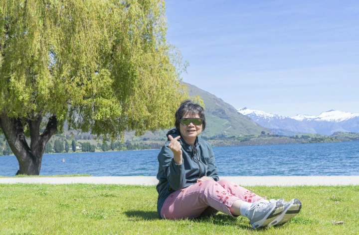 紐西蘭親子景點 紐西蘭親子景點