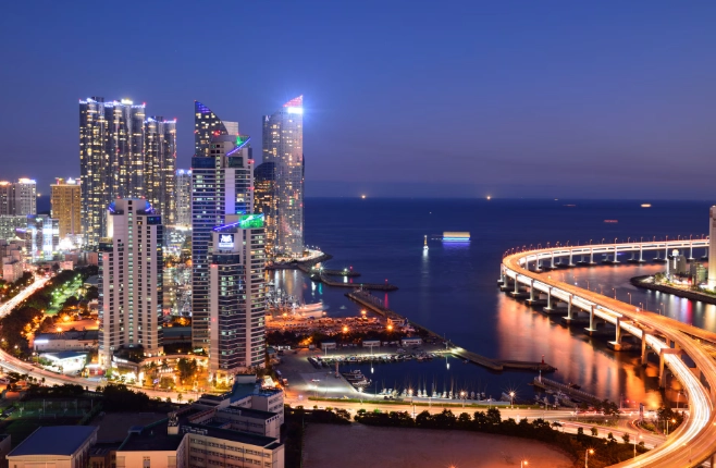 釜山計程車費用