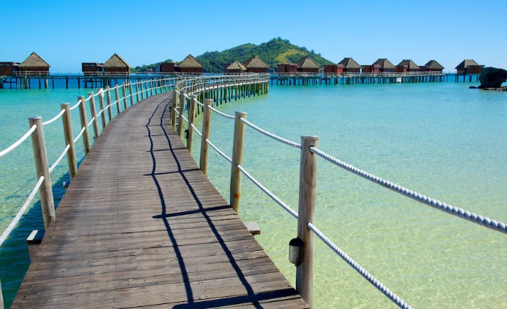 斐濟旅遊景點推薦 斐濟旅遊景點推薦