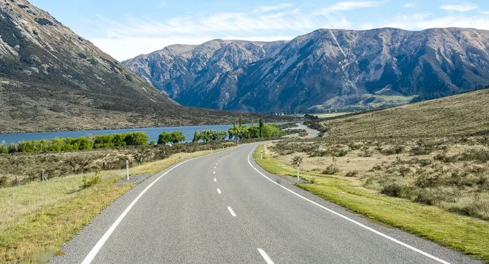 紐西蘭小團推薦