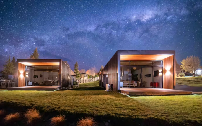 紐西蘭Airbnb推薦