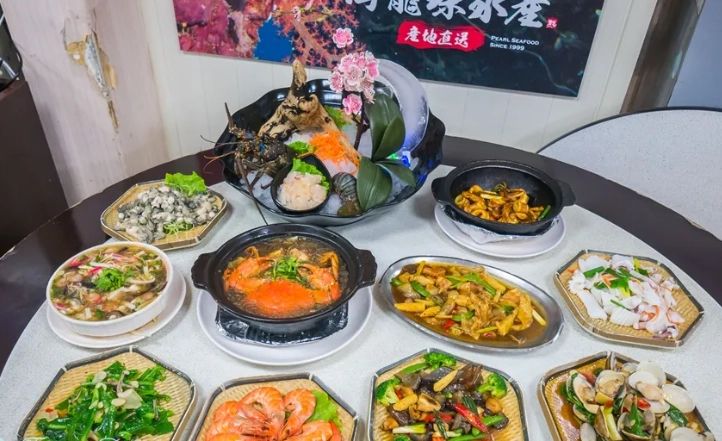 基隆必吃海鮮 基隆必吃海鮮