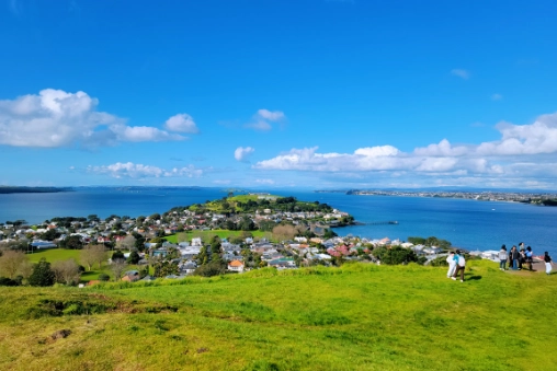 紐西蘭澳洲旅遊