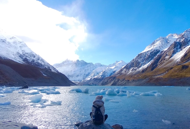 紐西蘭冬季气候