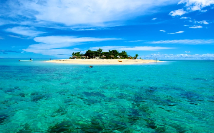 斐濟自助旅遊 斐濟自助旅遊