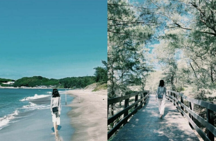 台北情侶放空 台北情侶放空