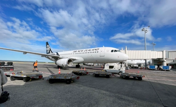 台灣飛紐西蘭轉機 台灣飛紐西蘭轉機