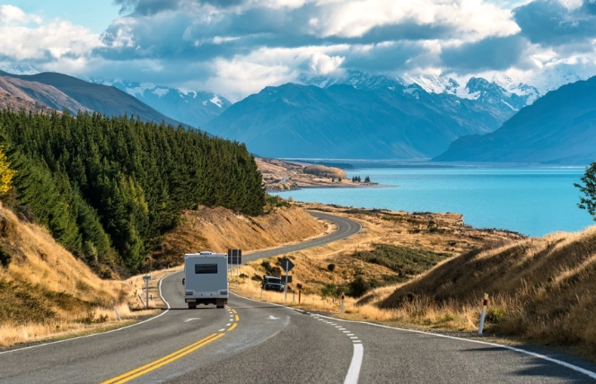 紐西蘭旅遊申報