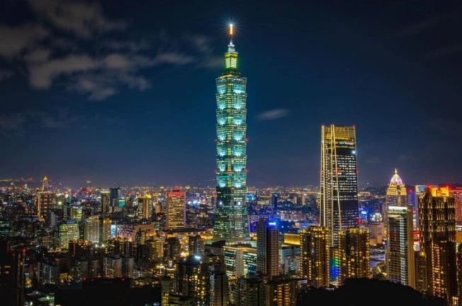 新北深夜去處 新北深夜去處