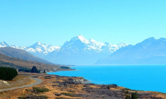 南島高海拔景點 南島高海拔景點