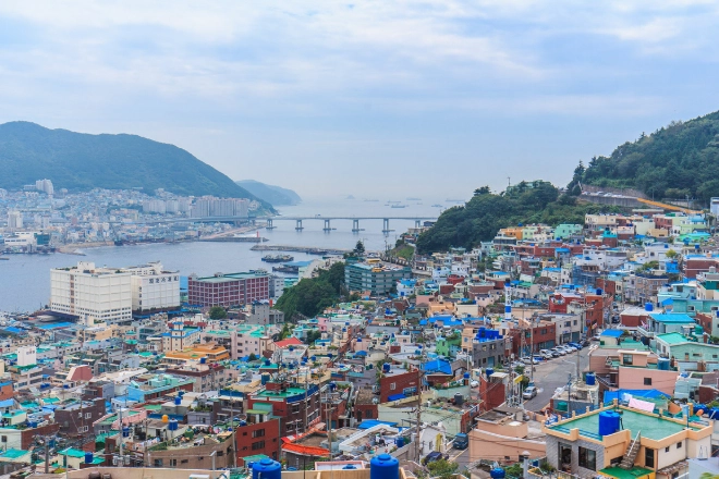 釜山膠囊列車預約