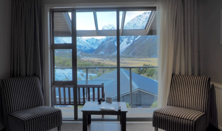 紐西蘭旅遊住宿