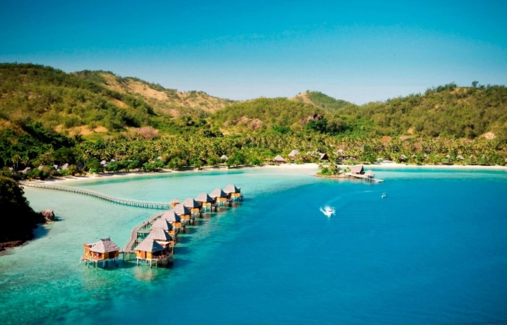 斐濟旅遊景點推薦 斐濟旅遊景點推薦