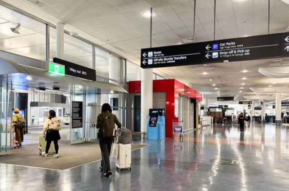 紐西蘭航空轉機 紐西蘭航空轉機