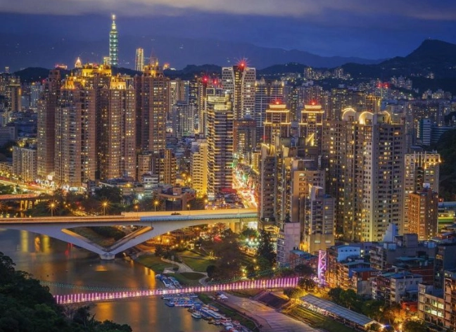 台北夜生活 台北夜生活