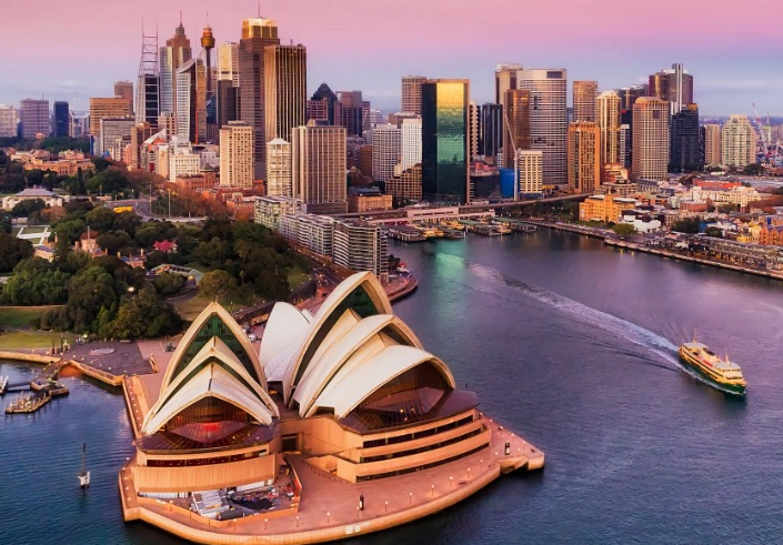 澳洲跟團注意事項