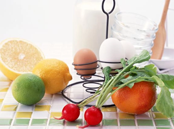 子宮肌瘤吃什麼