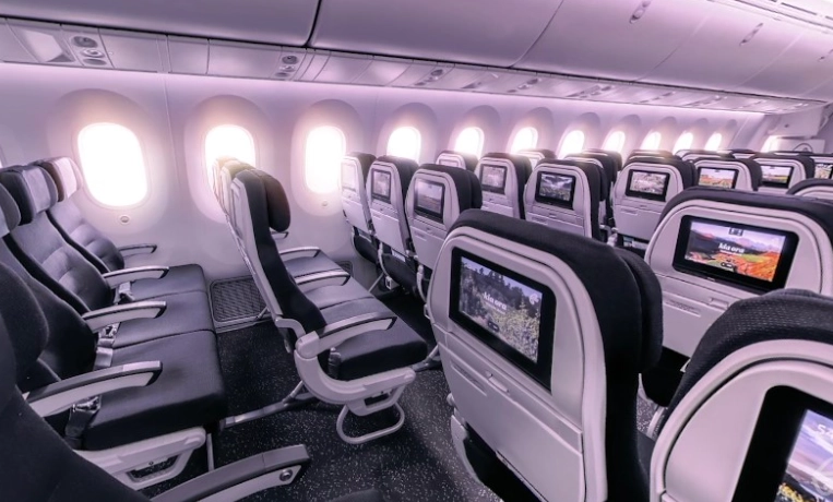 Air New Zealand 經濟艙 評價 Air New Zealand 經濟艙 評價