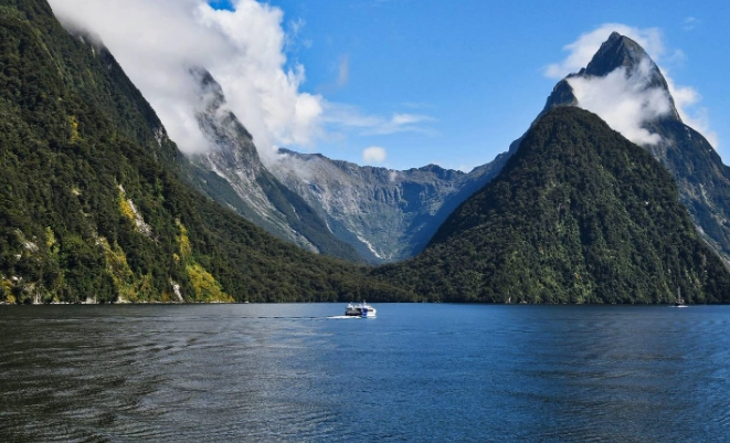 紐西蘭旅遊攻略