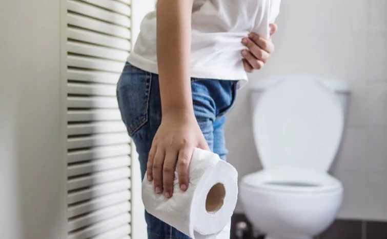 嚴重便秘解決方法