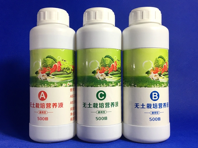 水耕蔬菜營養液完整指南：選擇、使用與疑難解答